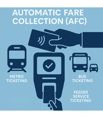 Automatic Fare Collection (AFC)