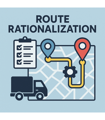 Route Rationalization