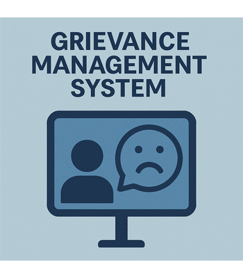 Grievance Management System