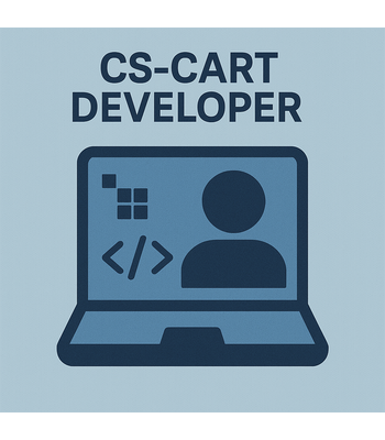 Cs-cart Developer