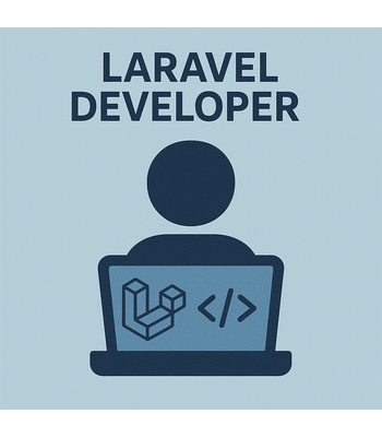 Laravel Developer