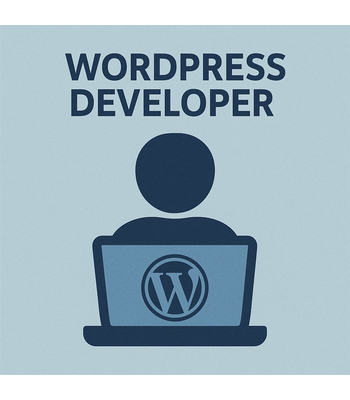 Wordpress Developer