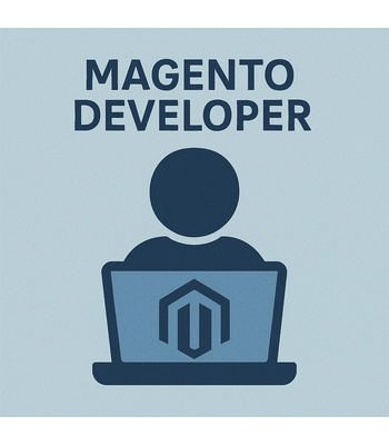 Magento Developer