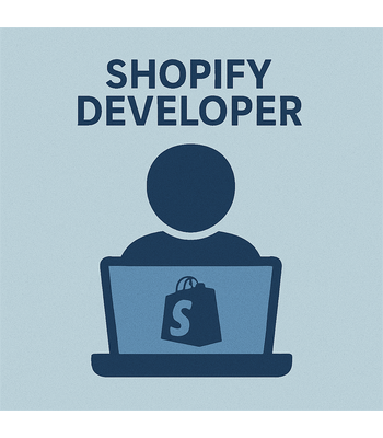 Shopify Developer
