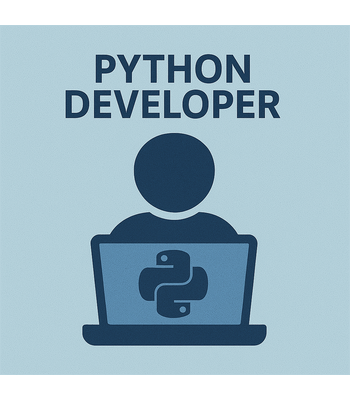 Python Developer