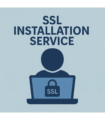 SSL Installation Service