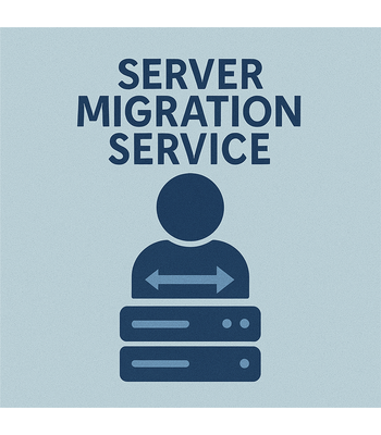 Server Migration Service