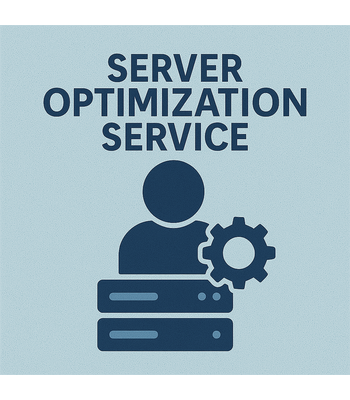 Server Optimisation Service