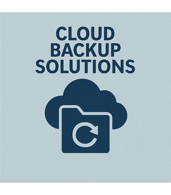 Robust Cloud Backup Solutions
