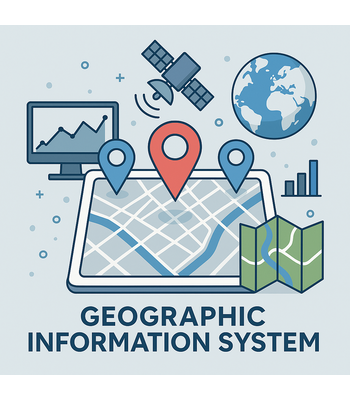 Geographic information System (GIS)