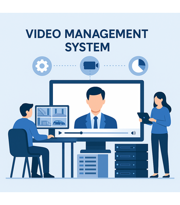 Video Management System (VMS)