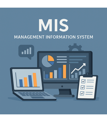 Management Information System (MIS)
