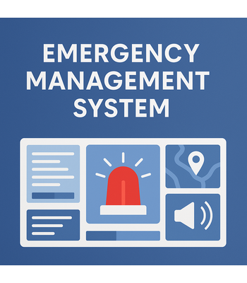 Emergency Management System (EMS)