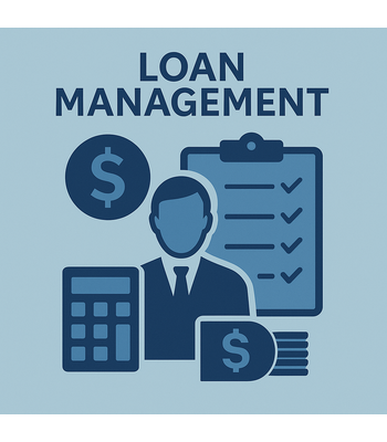 Loan Management system (LMS)