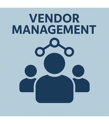 Vendor Management Services