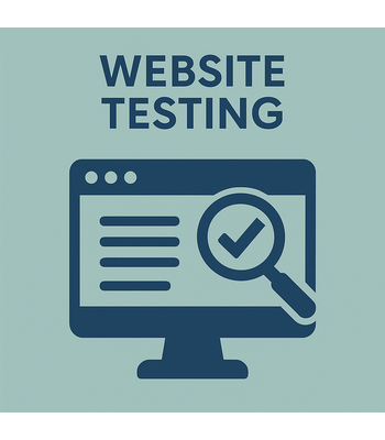 Website Testing Services