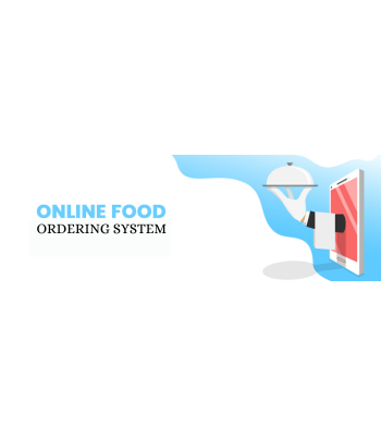 Online Food Ordering System