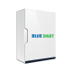 blue dart- cs-cart
