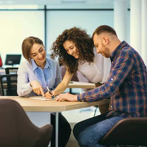Embracing Global Collaboration
