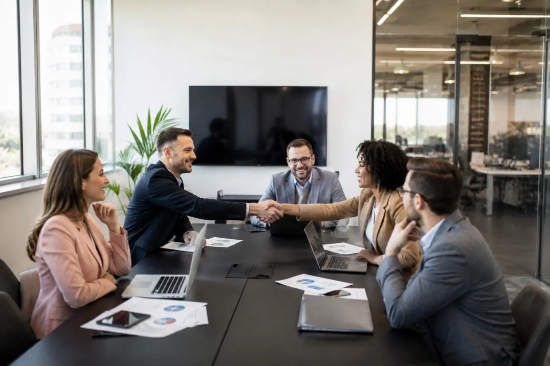 Key Benefits of Partnering with Arena Software