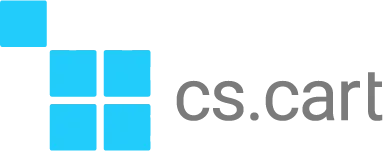 CS-Cart logo