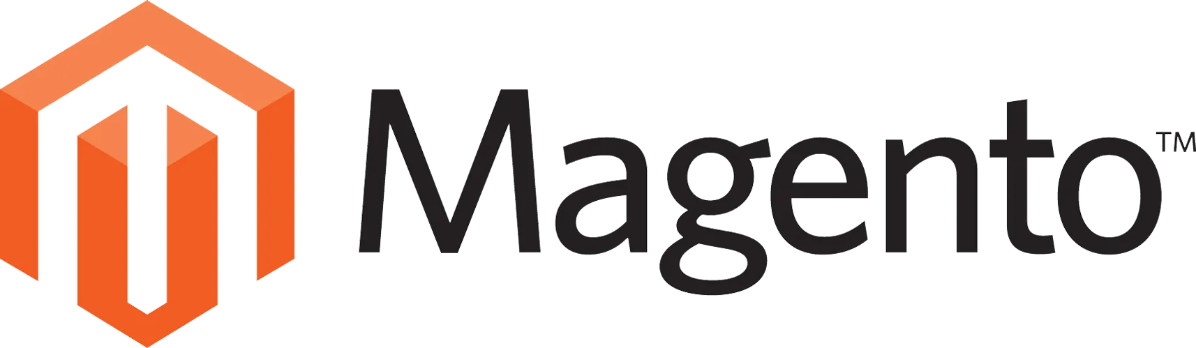 Magento logo