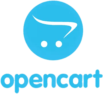 OpenCart logo