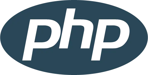 PHP logo