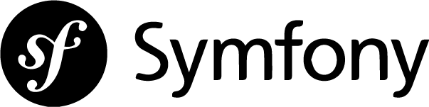 Symfony logo