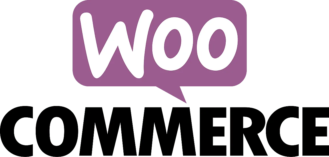 WooCommerce logo