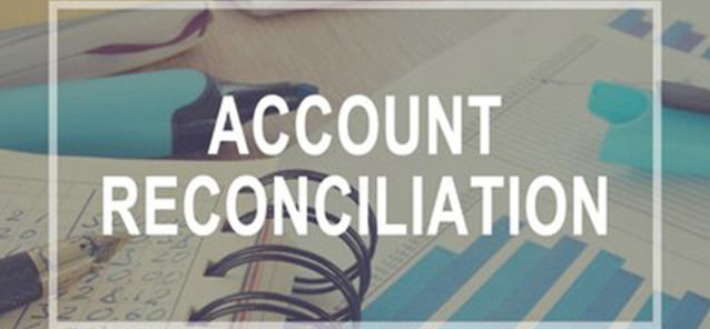 Tip 2. Reconcile your account