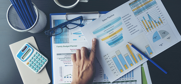 Budget and database