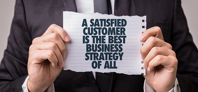 Better Customer Service
