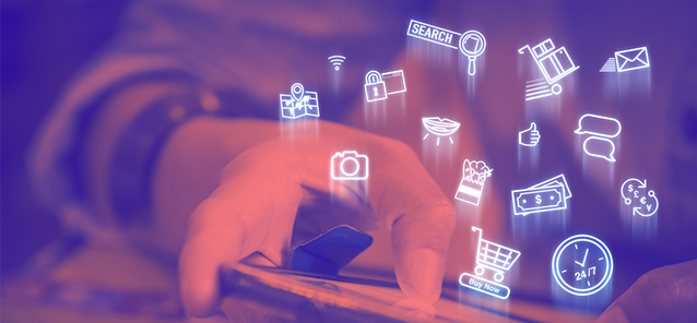 Contain Important E-commerce features