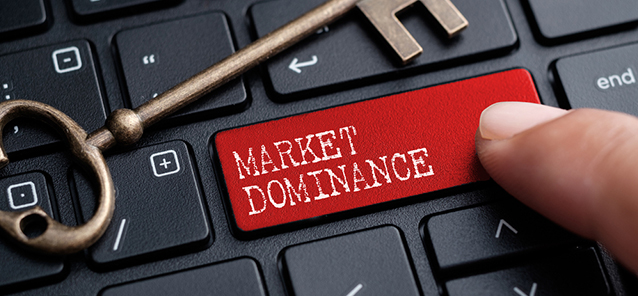 Domination in various markets