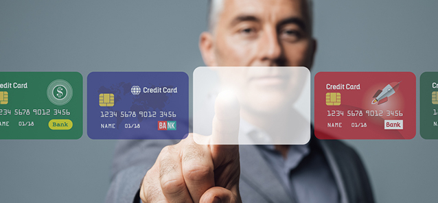 Payment Methods