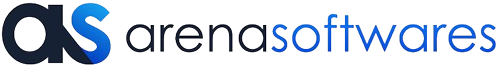 ArenaSoftwares logo