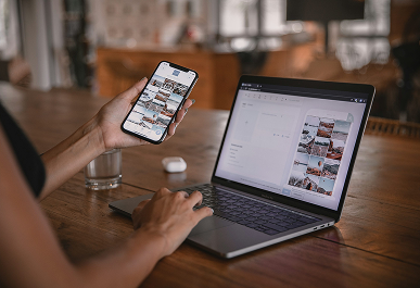 Cross-Device Access