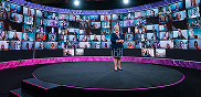Hybrid Conferences