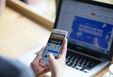Mobile Event App