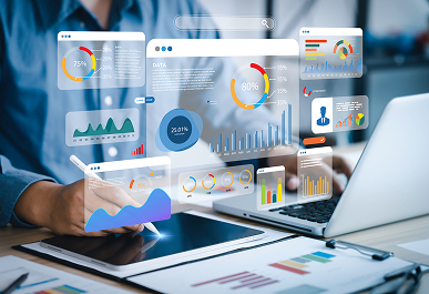 Reports & Insights