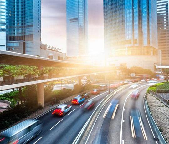 Scalable Across Cities, Fleets, & Modes
