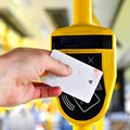 Automatic Fare Collection (AFC)