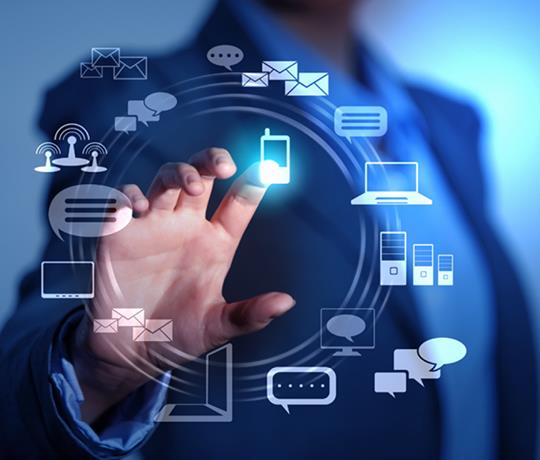 Ready for Multi-Channel Banking