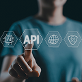 API-First & Scalable