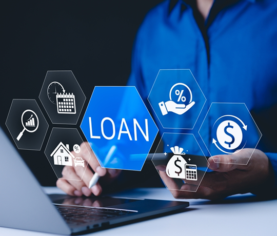 Why Choose Our Loan Management Platform?