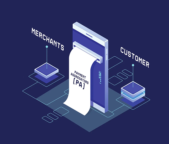 Why Our Payment Gateway Aggregator Platform?