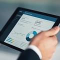 Admin, Merchant, and User Dashboards