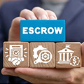 Escrow Account Support