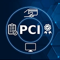 PCI DSS Compliant & Secure